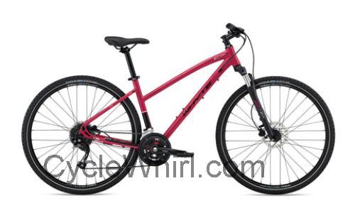 Whyte Ridgeway fiche technique et avis